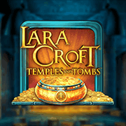 Lara Croft - Đền thờ và Lăng mộ screenshot
