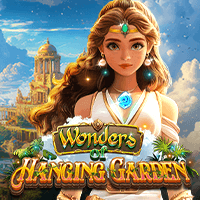 Kỳ quan Vườn treo screenshot