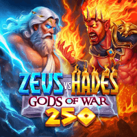 Zeus vs Hades – Thần Chiến Tranh 250 screenshot