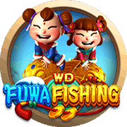 MG Wanda Fuwa bắn cá screenshot